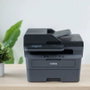 Brother DCP-L2660DW Impresora Multifunción Láser Monocromo WiFi